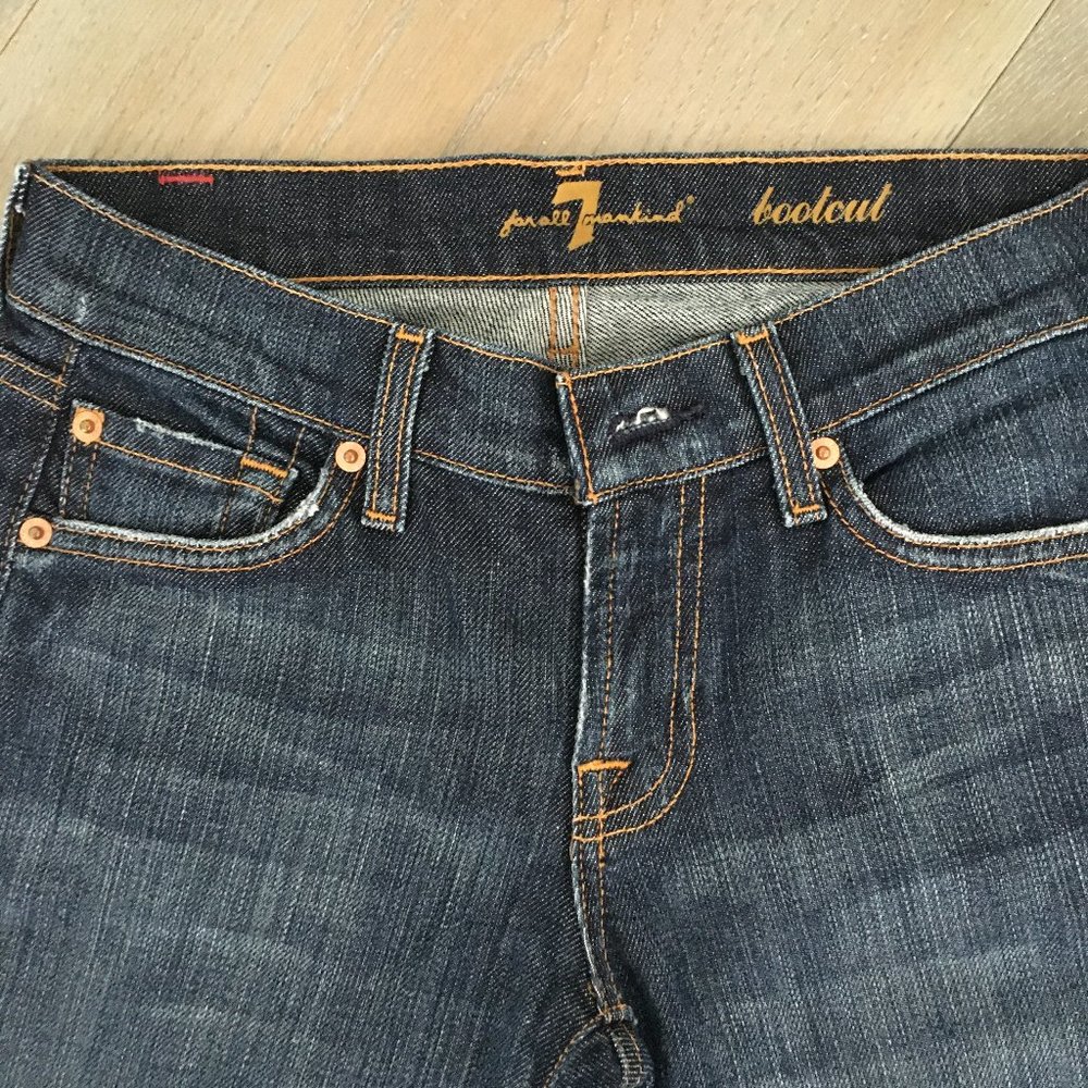 7 For All Mankind Jeans